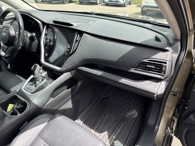 2023 Subaru Outback Limited AWD 4dr Crossover