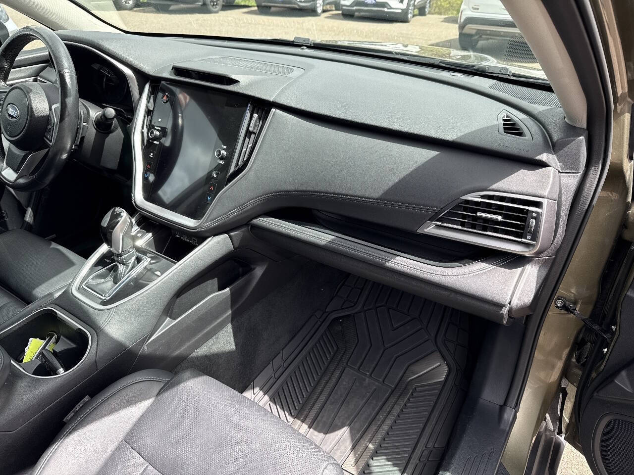 2023 Subaru Outback Limited AWD 4dr Crossover