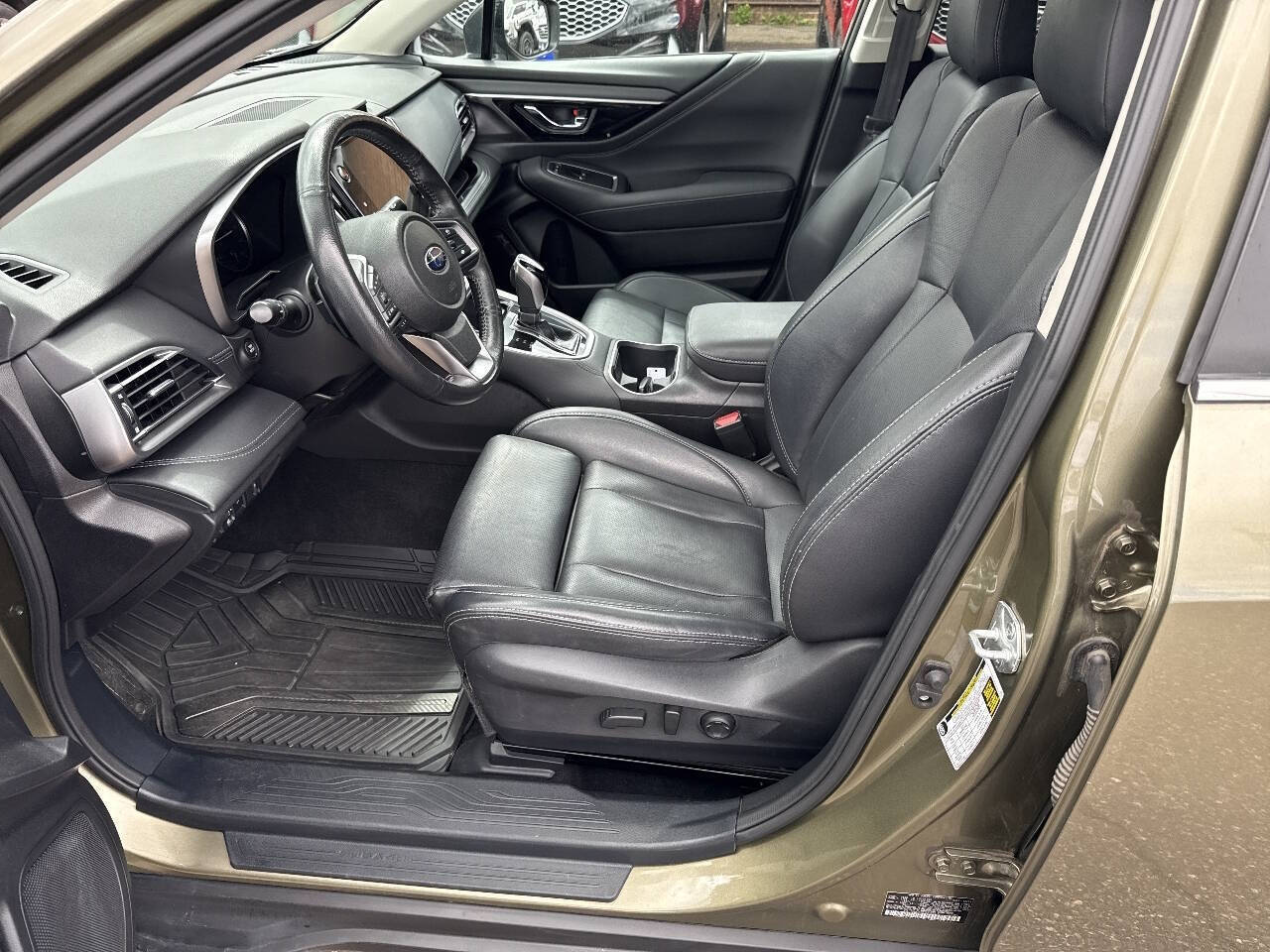 2023 Subaru Outback Limited AWD 4dr Crossover