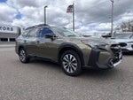 2023 Subaru Outback Limited AWD 4dr Crossover