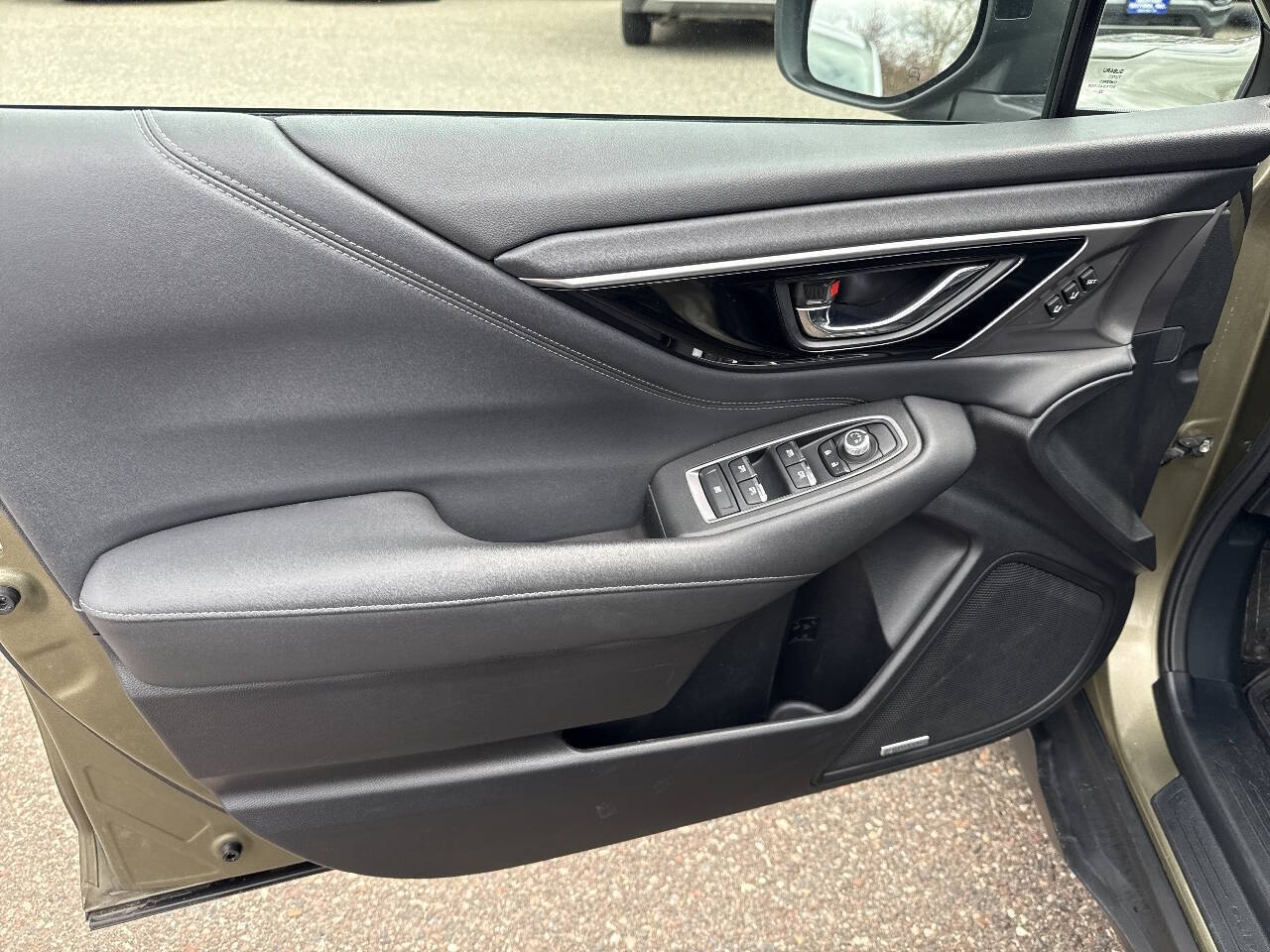 2023 Subaru Outback Limited AWD 4dr Crossover