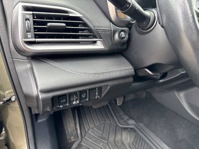 2023 Subaru Outback Limited AWD 4dr Crossover