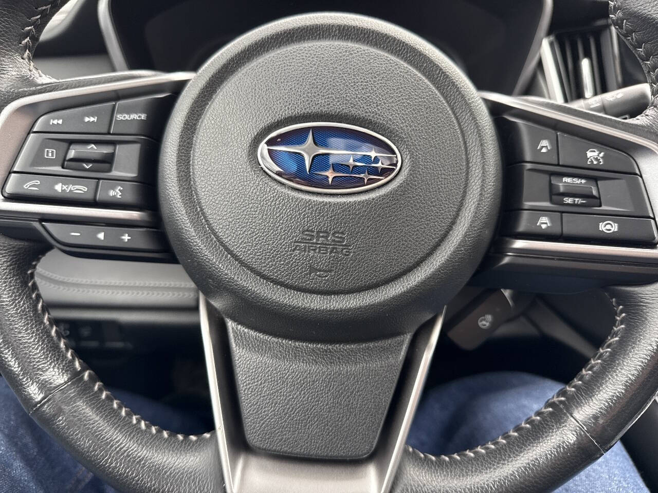2023 Subaru Outback Limited AWD 4dr Crossover