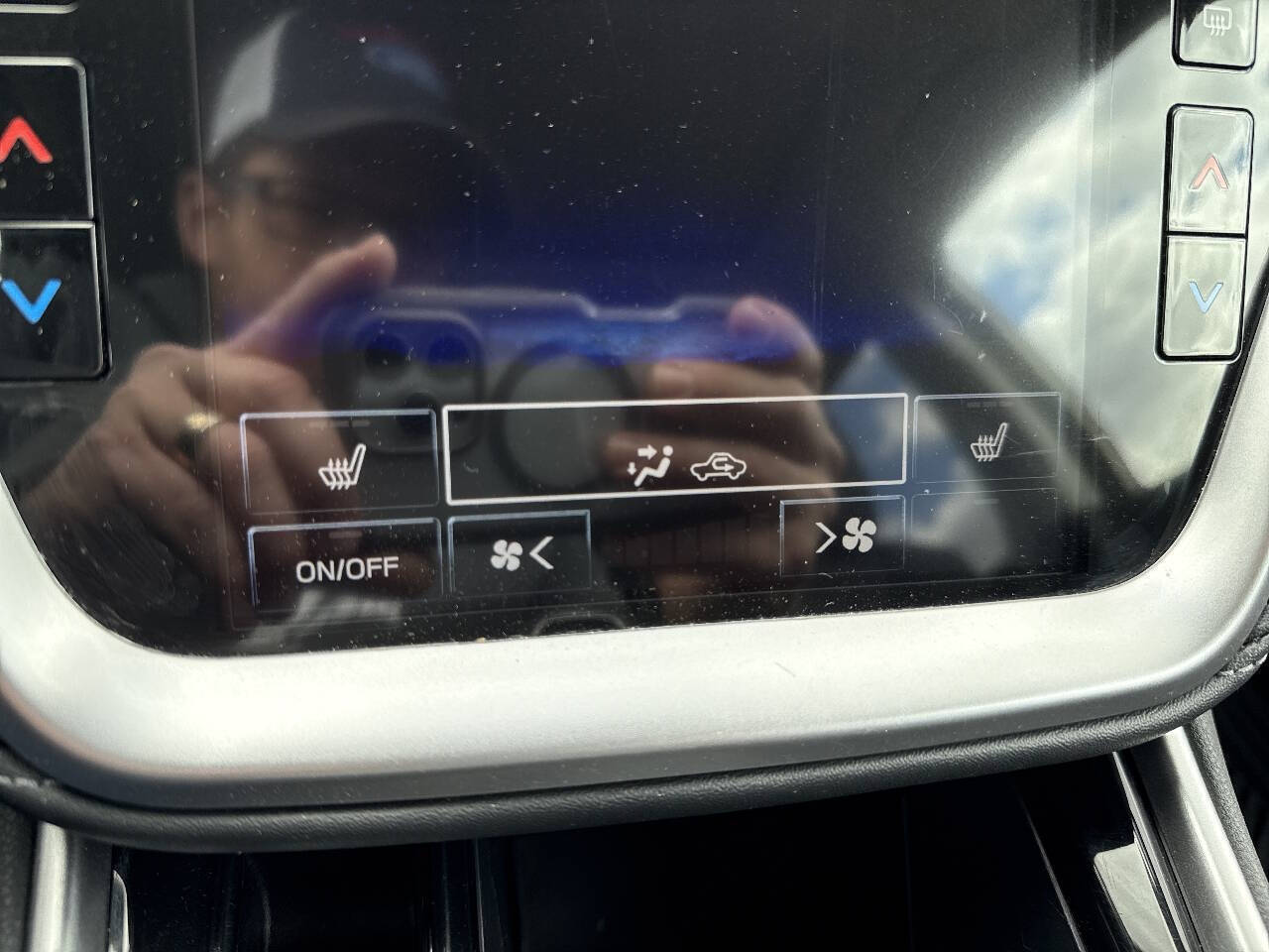 2023 Subaru Outback Limited AWD 4dr Crossover