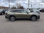 2023 Subaru Outback Limited AWD 4dr Crossover