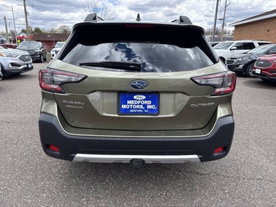 2023 Subaru Outback Limited AWD 4dr Crossover