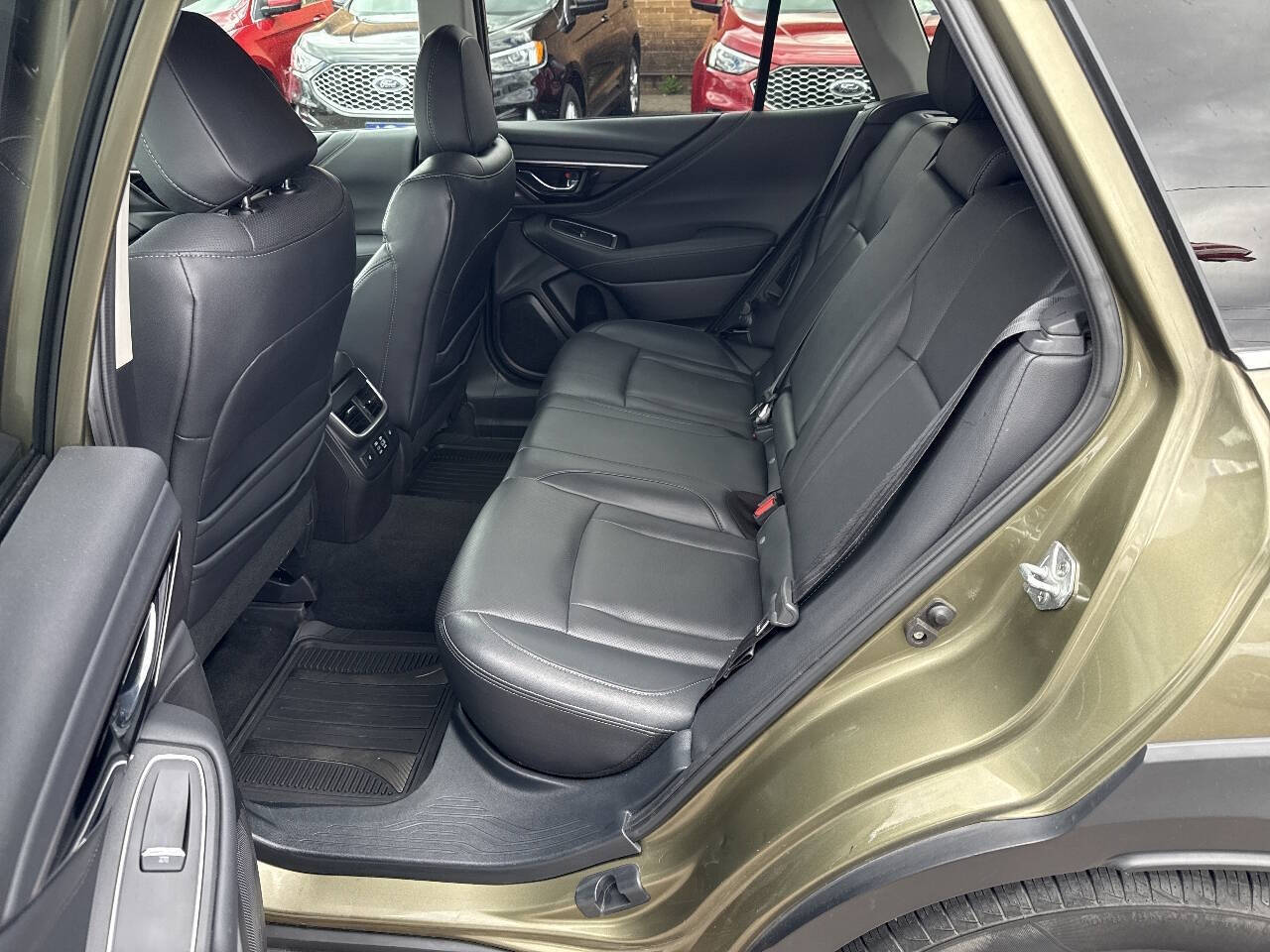 2023 Subaru Outback Limited AWD 4dr Crossover