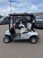 2020 E-Z-GO RXV Elite