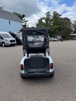 2020 E-Z-GO RXV Elite