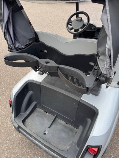 2020 E-Z-GO RXV Elite