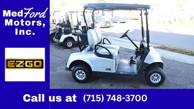 2020 E-Z-GO RXV ELiTE Base