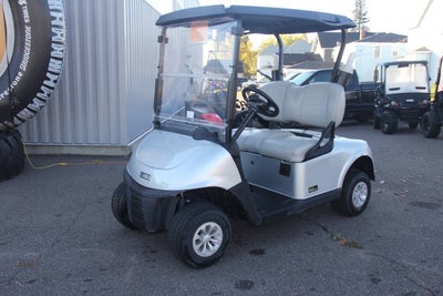 2020 E-Z-GO RXV ELiTE Base