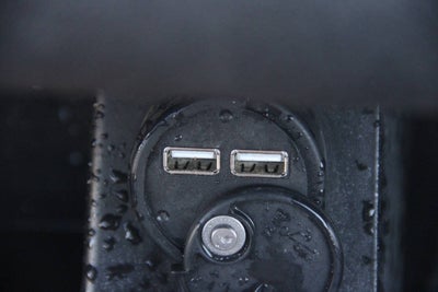 2020 E-Z-GO RXV ELiTE Base