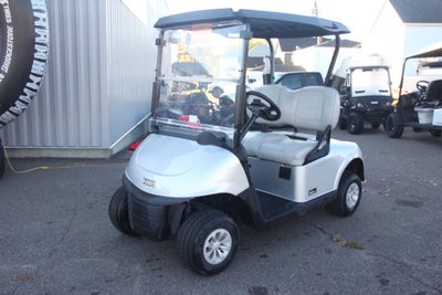 2020 E-Z-GO RXV ELiTE Base