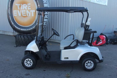 2020 E-Z-GO RXV ELiTE Base