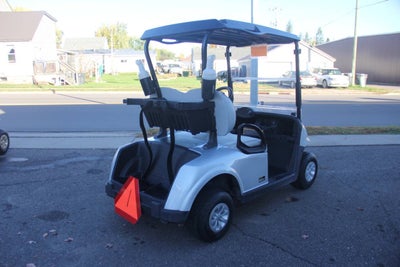 2020 E-Z-GO RXV ELiTE Base