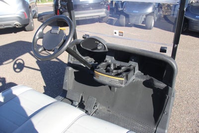 2020 E-Z-GO RXV ELiTE Base