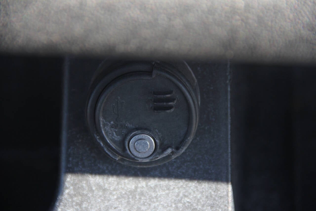 2020 E-Z-GO RXV ELiTE Base