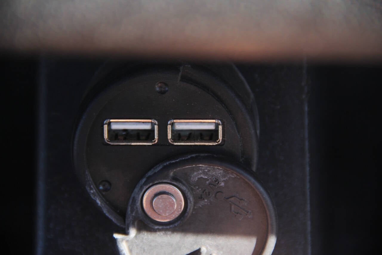 2020 E-Z-GO RXV ELiTE Base