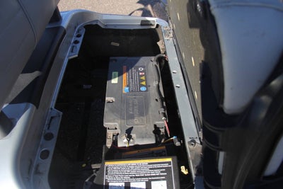 2020 E-Z-GO RXV ELiTE Base