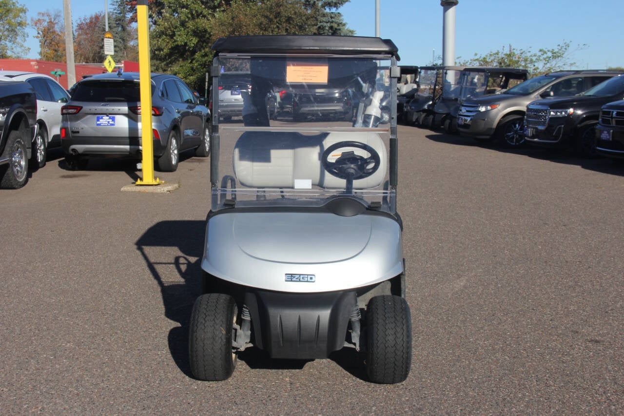 2020 E-Z-GO RXV ELiTE Base
