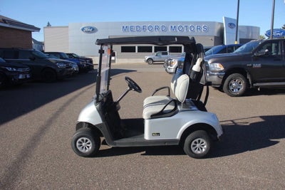 2020 E-Z-GO RXV ELiTE Base