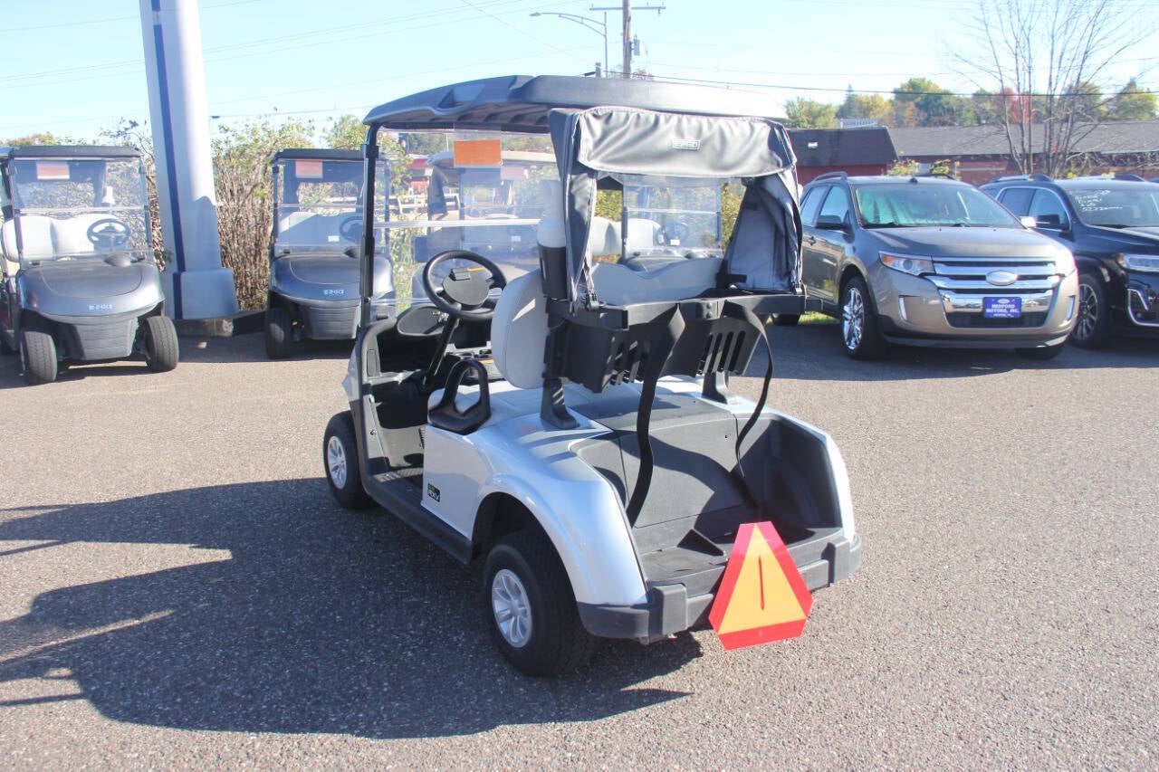 2020 E-Z-GO RXV ELiTE Base