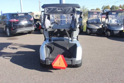 2020 E-Z-GO RXV ELiTE Base