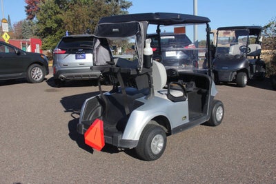 2020 E-Z-GO RXV ELiTE Base