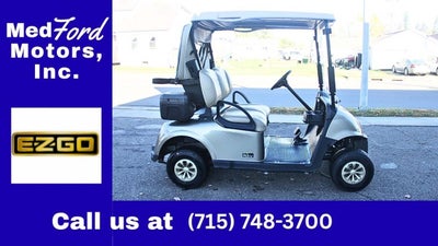 2020 E-Z-GO RXV ELiTE Base