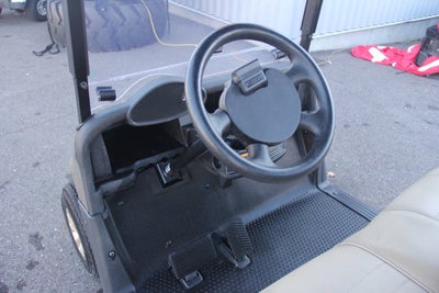 2020 E-Z-GO RXV ELiTE Base