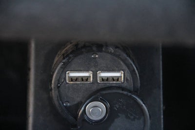 2020 E-Z-GO RXV ELiTE Base