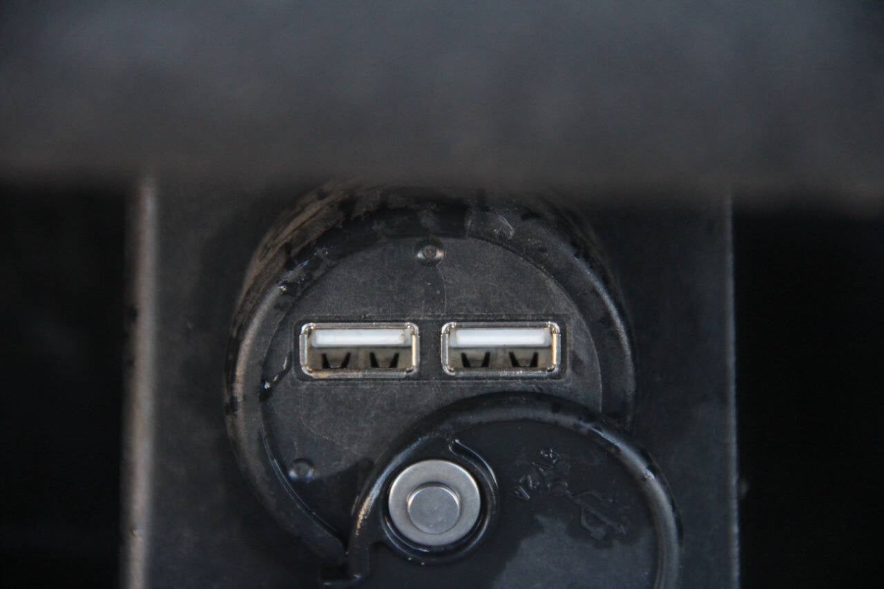 2020 E-Z-GO RXV ELiTE Base