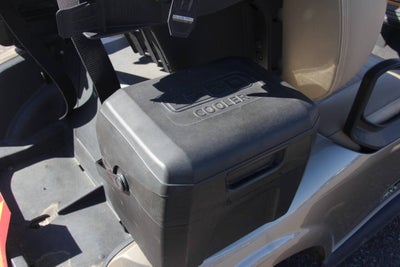 2020 E-Z-GO RXV ELiTE Base