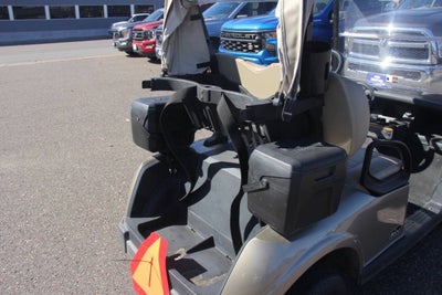 2020 E-Z-GO RXV ELiTE Base