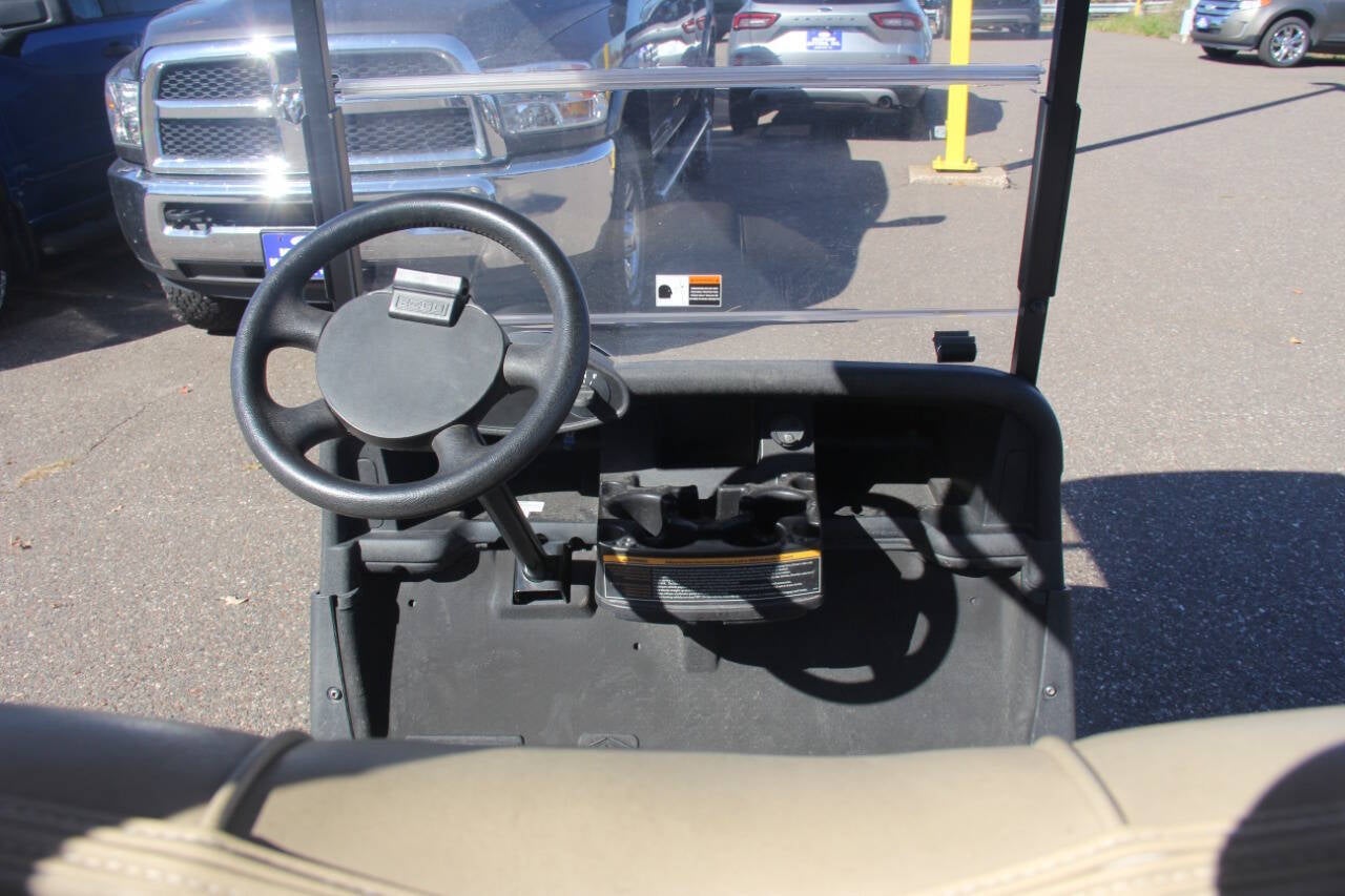 2020 E-Z-GO RXV ELiTE Base