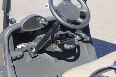 2020 E-Z-GO RXV ELiTE Base