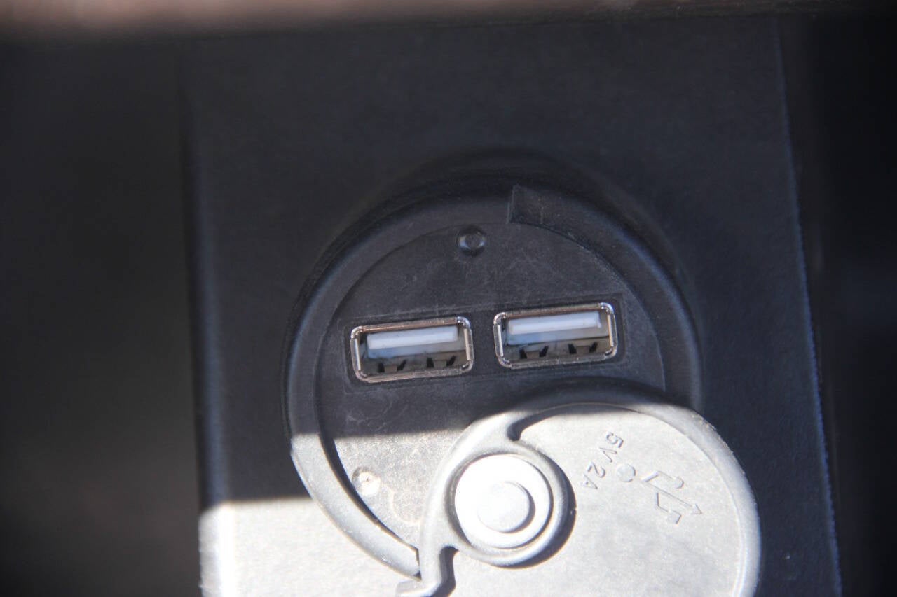 2020 E-Z-GO RXV ELiTE Base