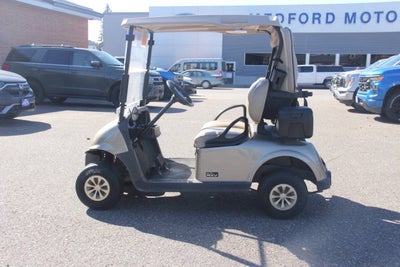 2020 E-Z-GO RXV ELiTE Base