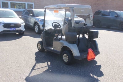 2020 E-Z-GO RXV ELiTE Base