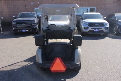 2020 E-Z-GO RXV ELiTE Base