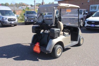 2020 E-Z-GO RXV ELiTE Base