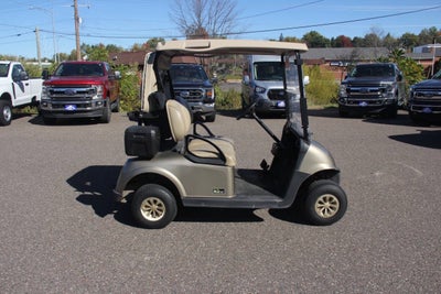 2020 E-Z-GO RXV ELiTE Base