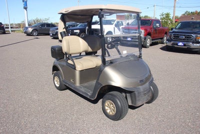 2020 E-Z-GO RXV ELiTE Base