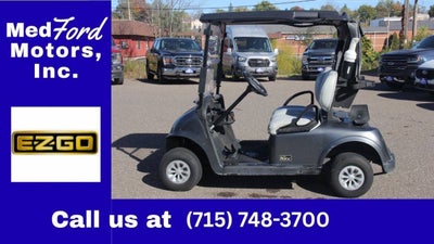 2020 E-Z-GO RXV ELiTE Base