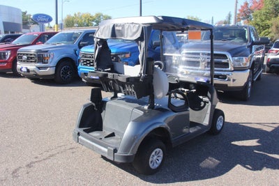 2020 E-Z-GO RXV ELiTE Base