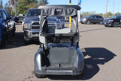 2020 E-Z-GO RXV ELiTE Base