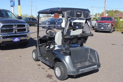 2020 E-Z-GO RXV ELiTE Base