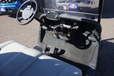 2020 E-Z-GO RXV ELiTE Base