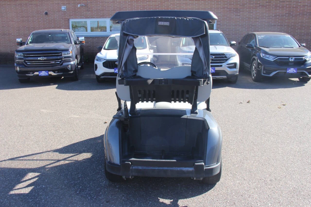 2020 E-Z-GO RXV ELiTE Base